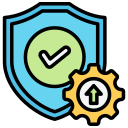 Patch Update Icon