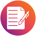System Registry Icon