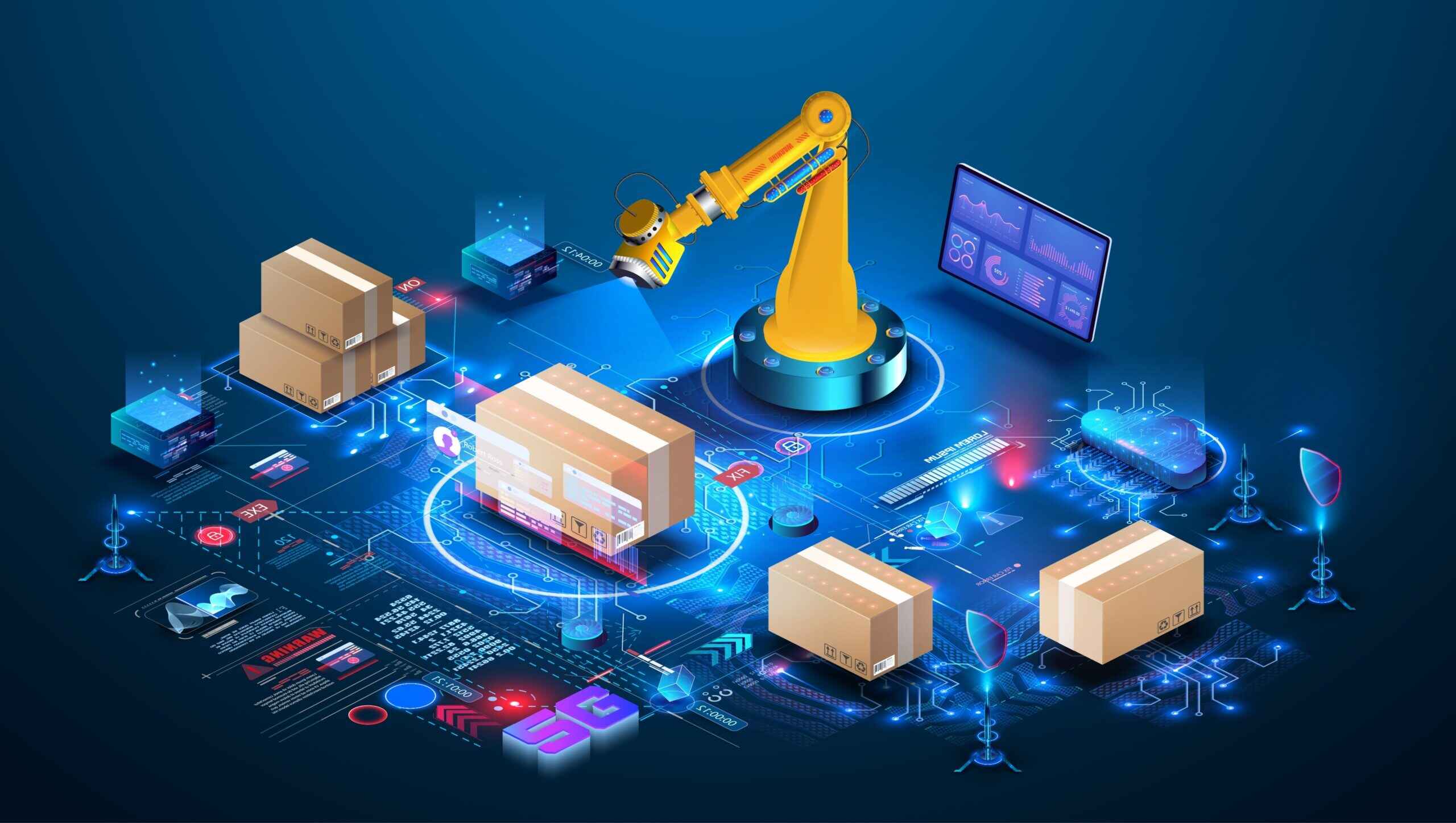 Supplier Integration